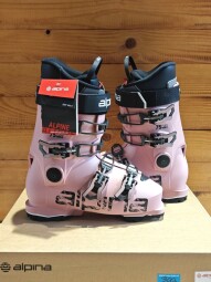 LYŽIARKY ALPINA ERIS 75 GW 26MP ---MODEL 2026---